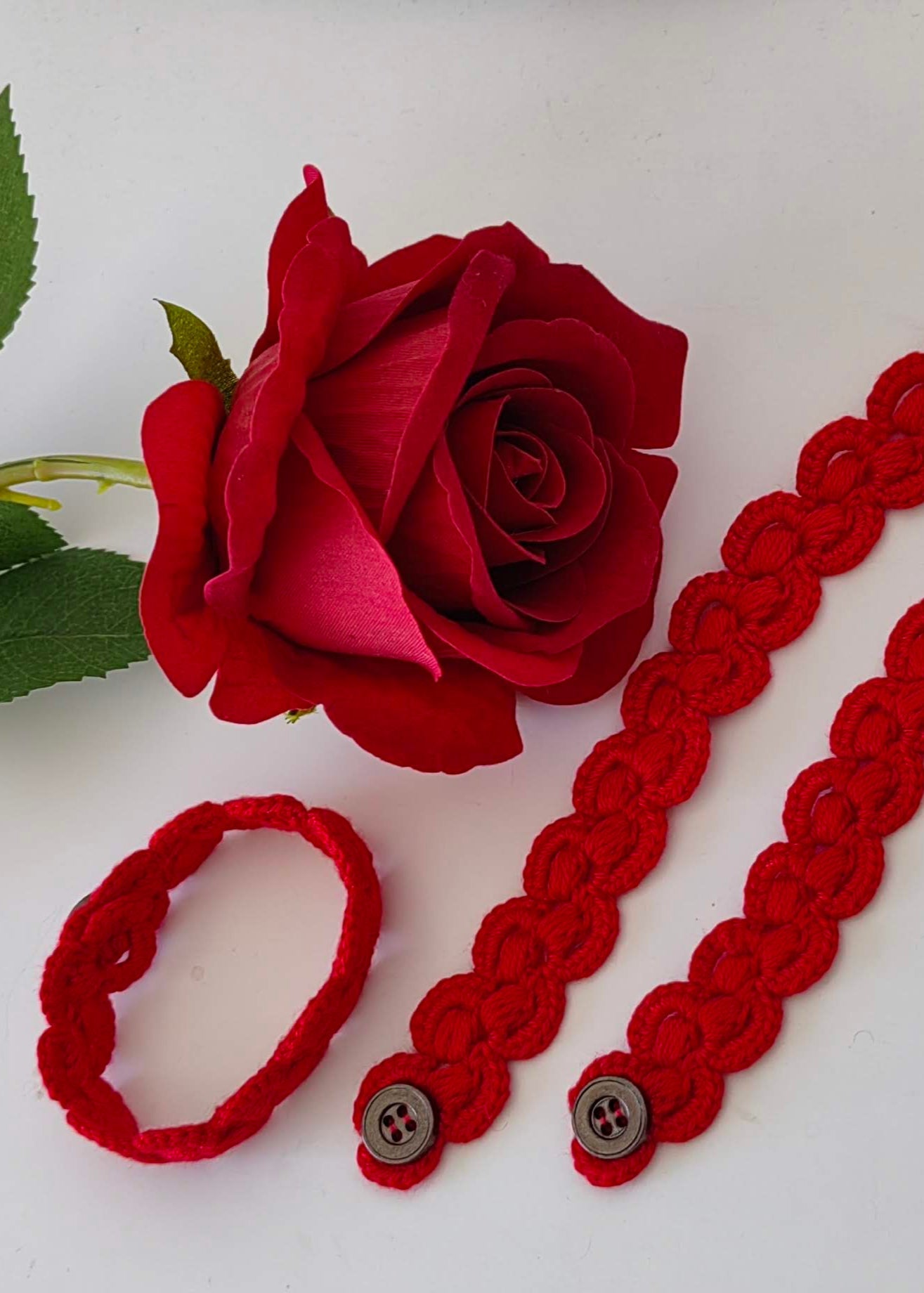 Bracelets