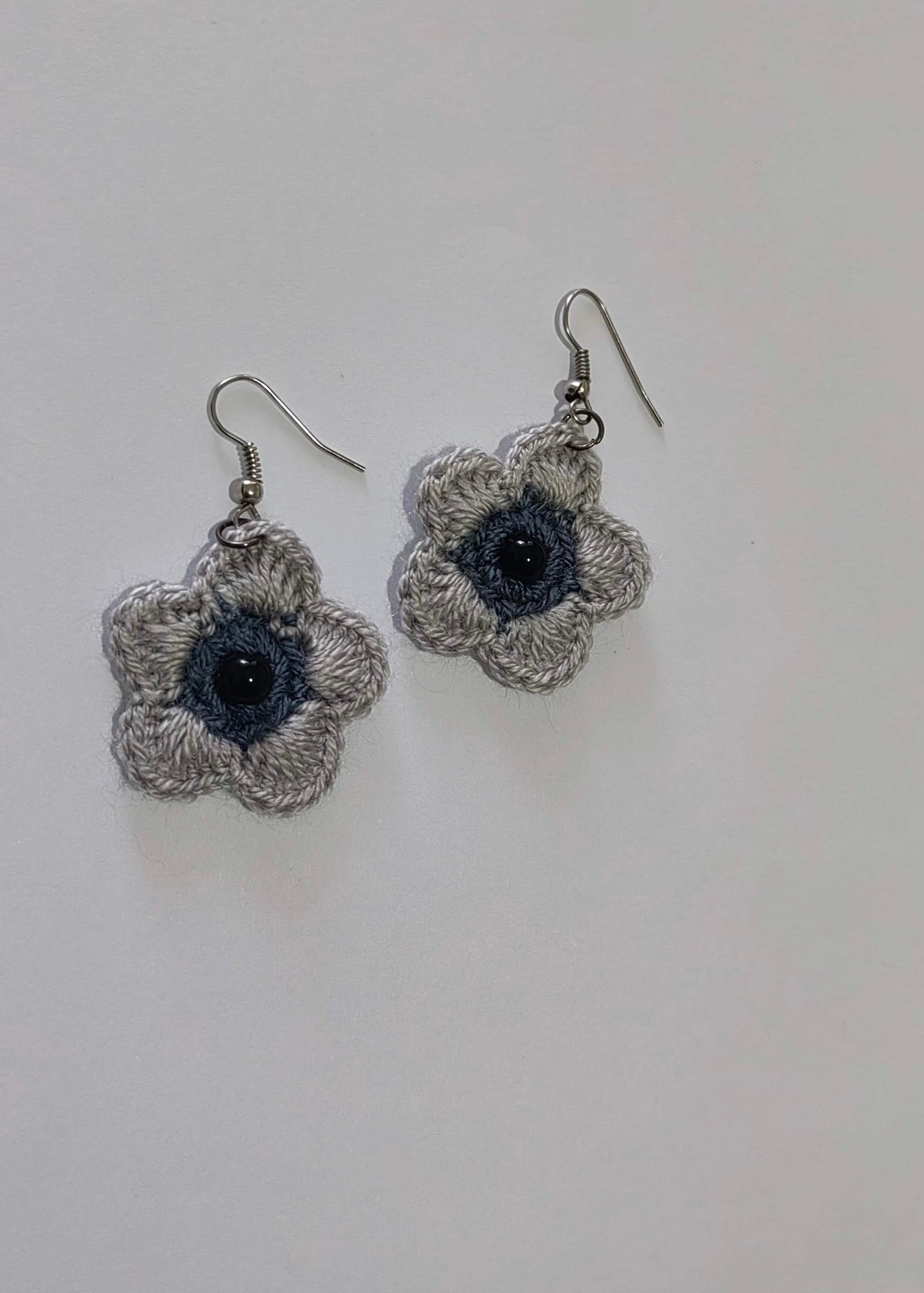 Daisy Earrings