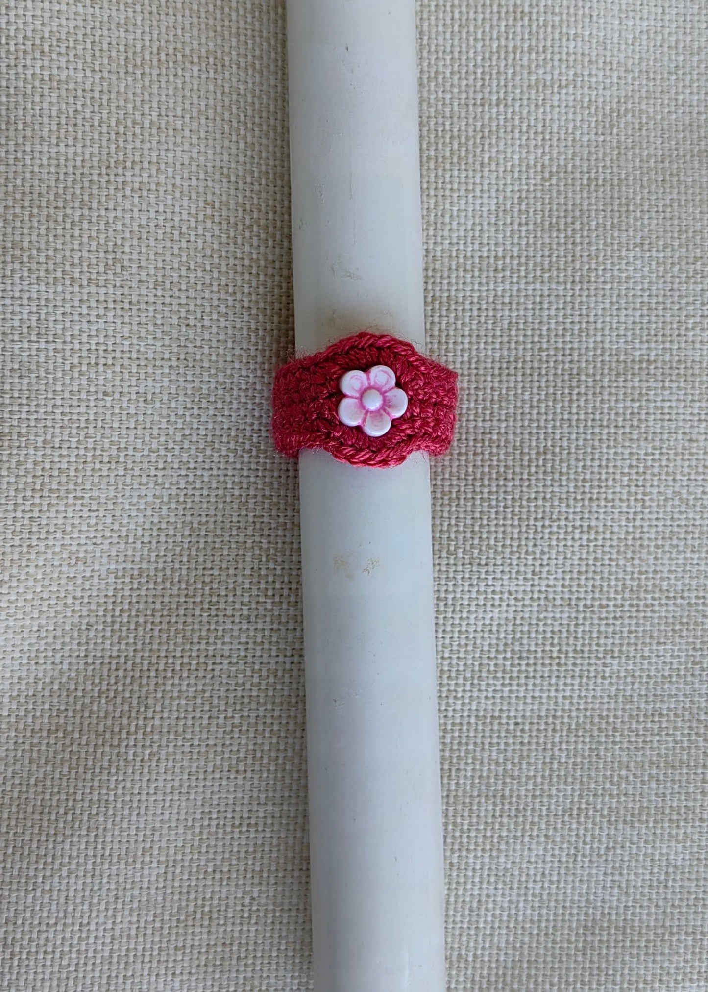 Ring - Dusty Rose