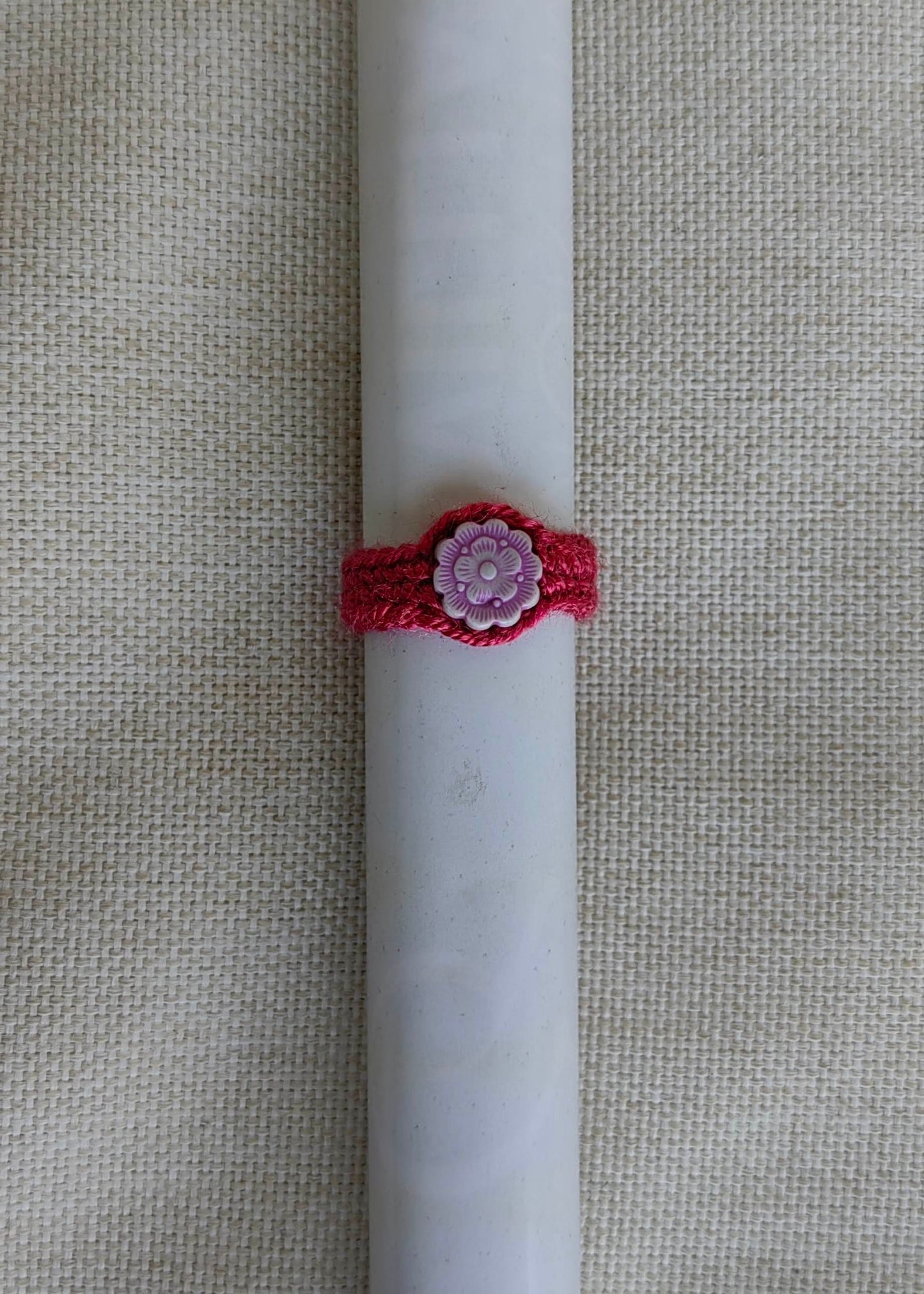 Ring - Dusty Rose