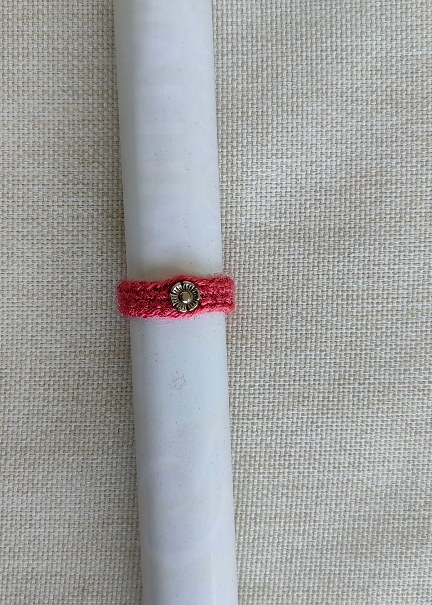 Ring - Dusty Rose