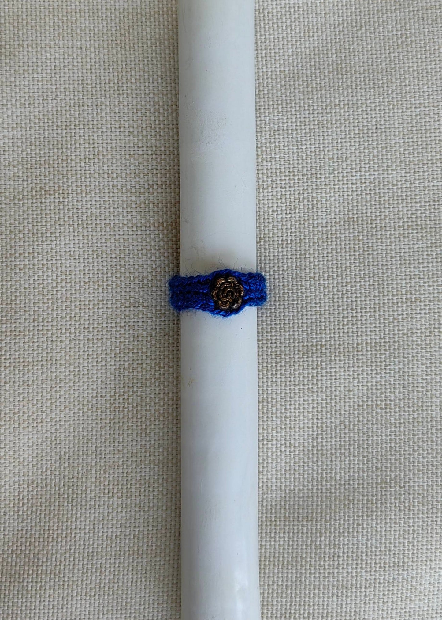 Ring - Royal Blue
