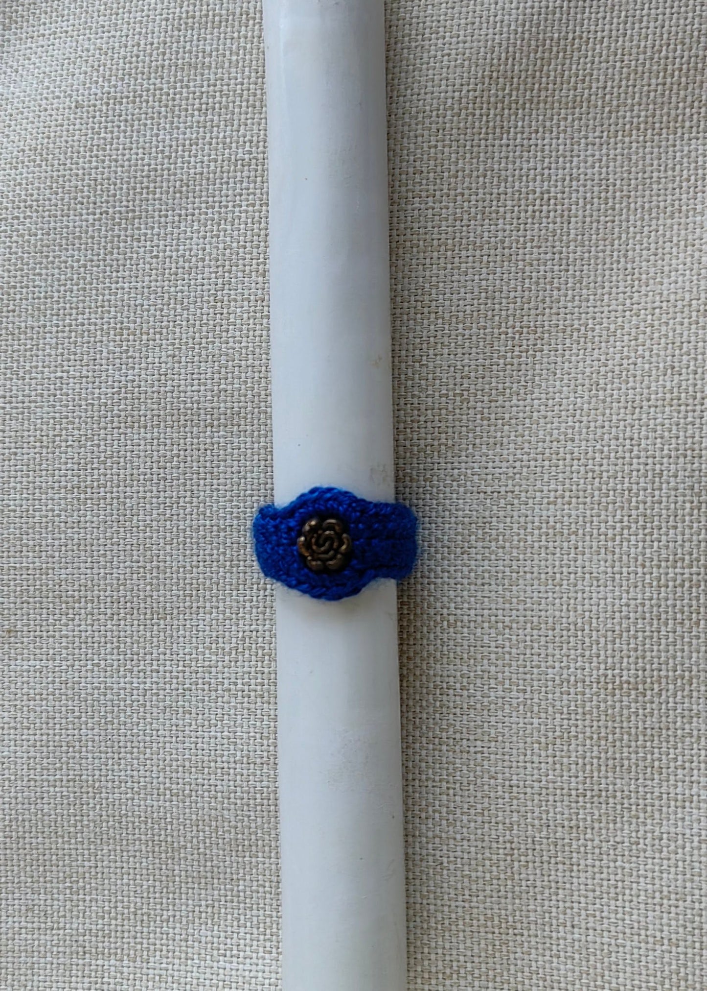 Ring - Royal Blue
