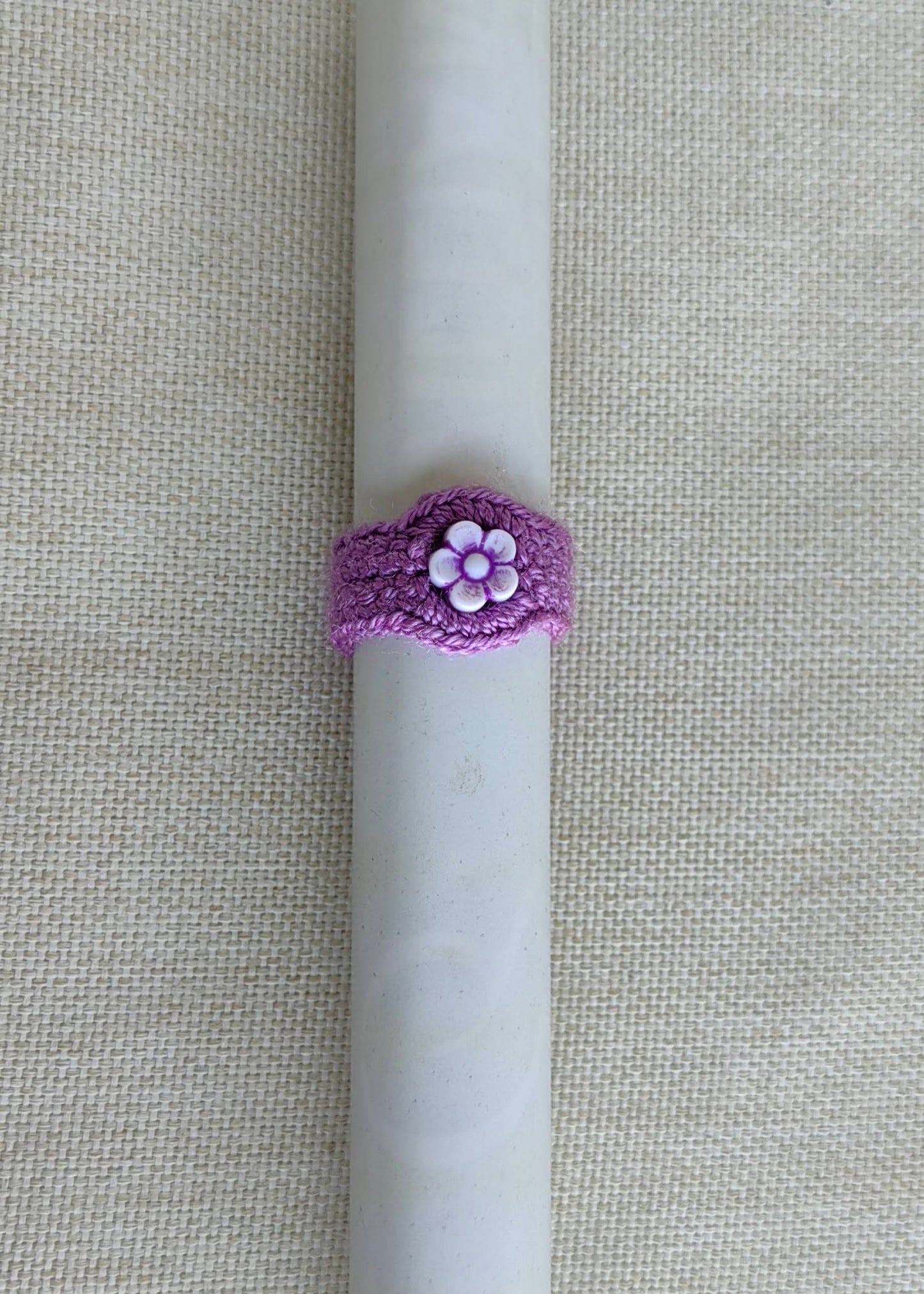 Ring - Periwinkle