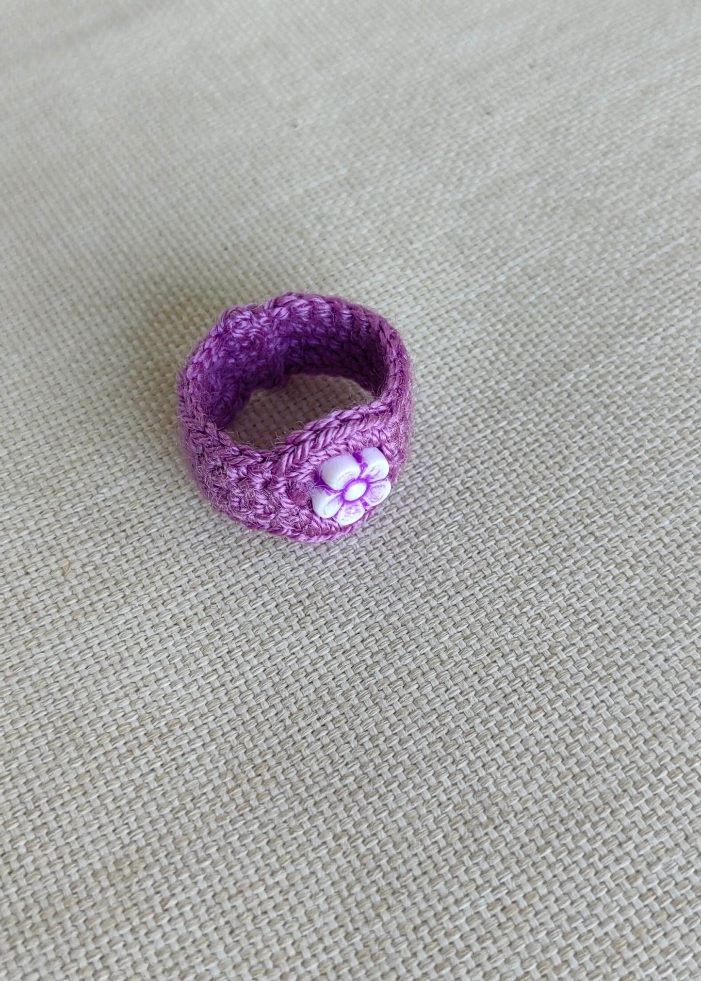 Ring - Periwinkle