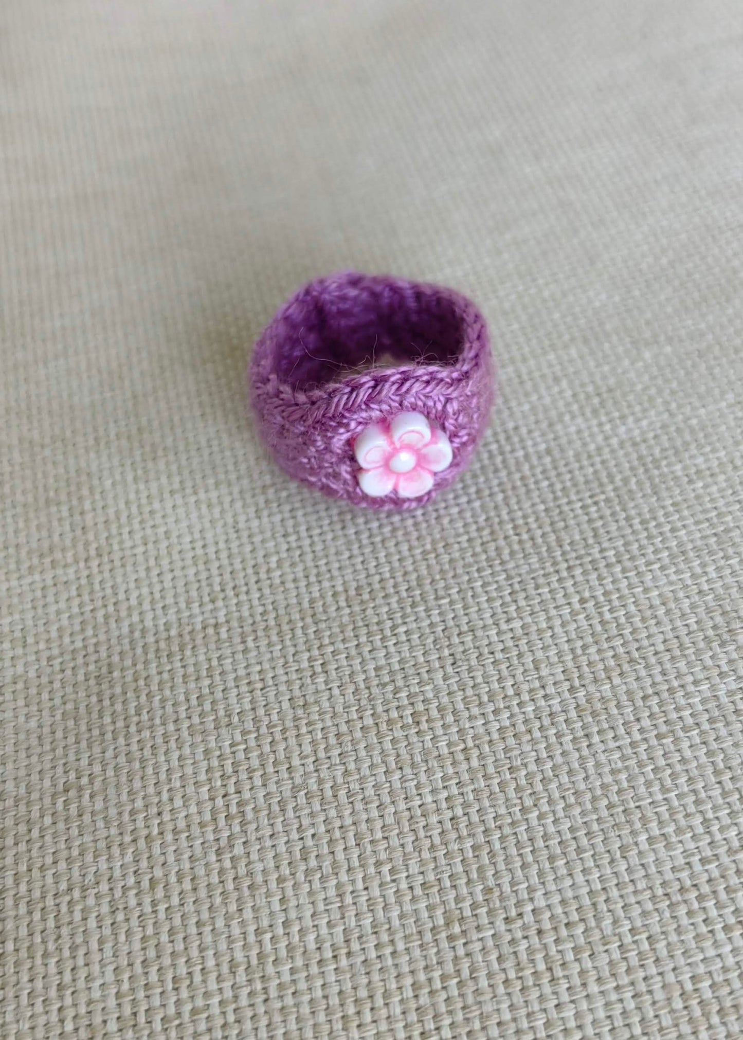Ring - Periwinkle