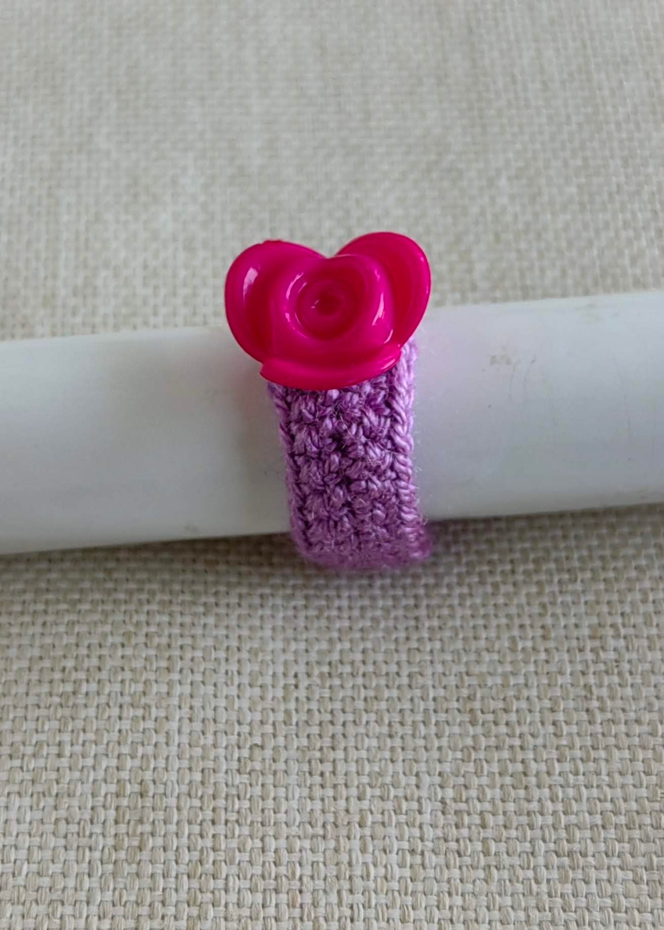 Ring - Periwinkle