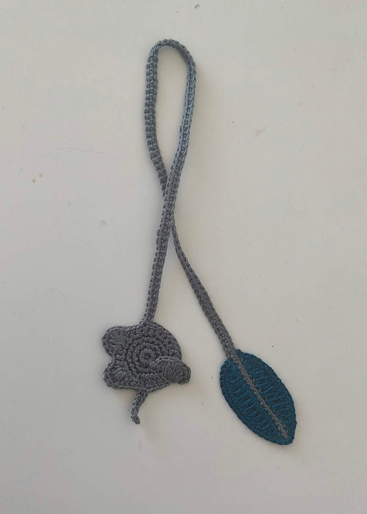 Elephant Bookmark