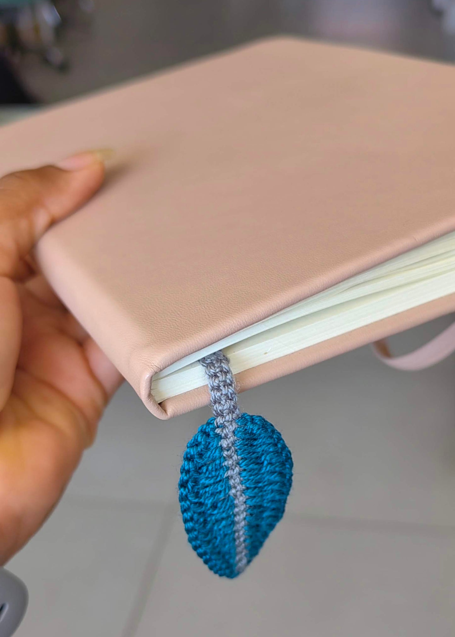 Elephant Bookmark