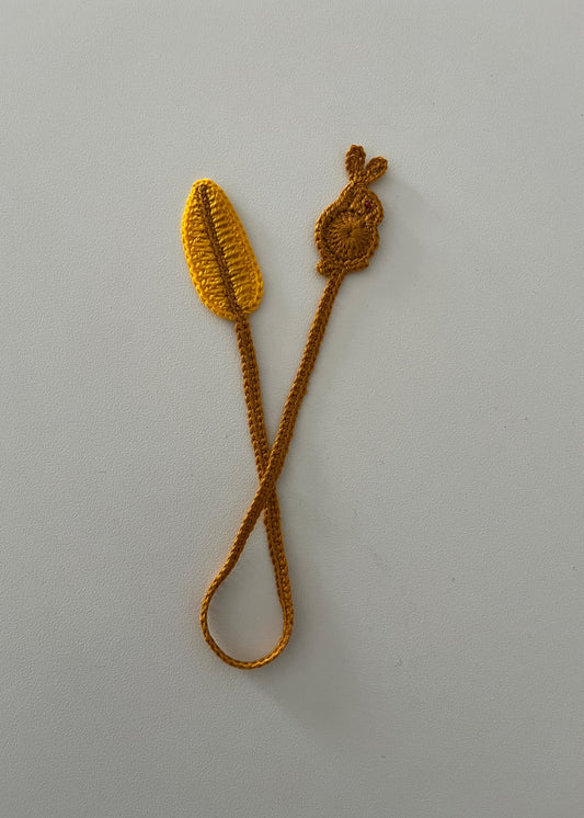 Rabbit Bookmark