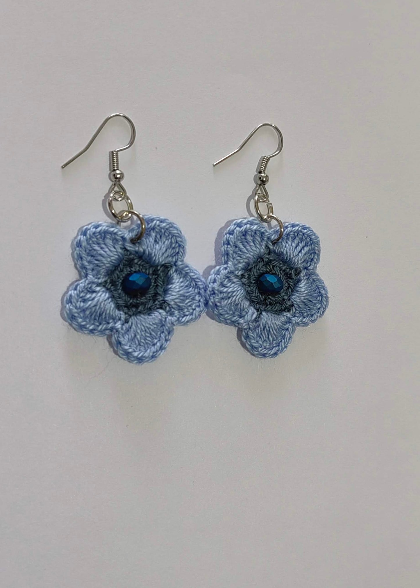 Daisy Earrings