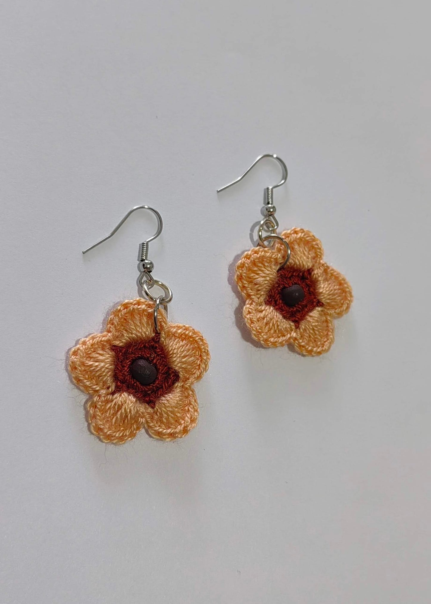 Daisy Earrings