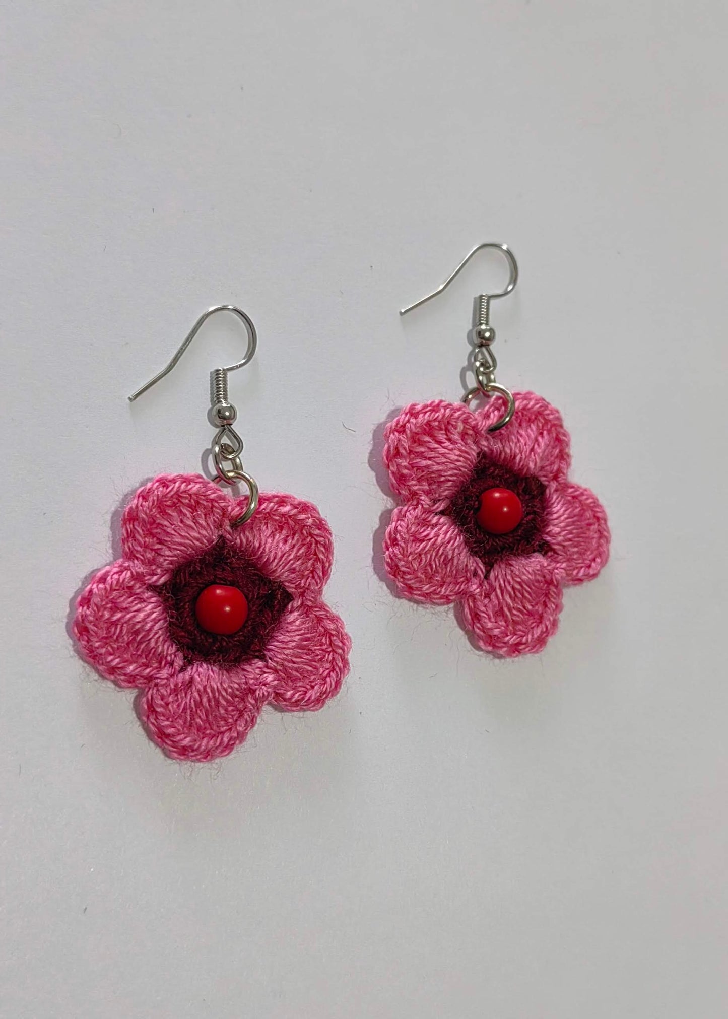 Daisy Earrings