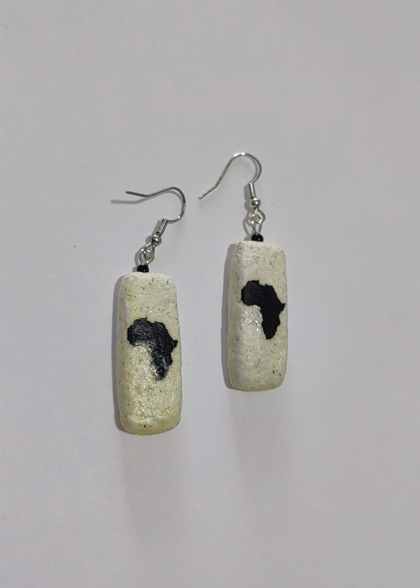 Africa Earrings