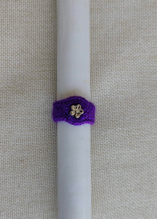 Ring - Purple