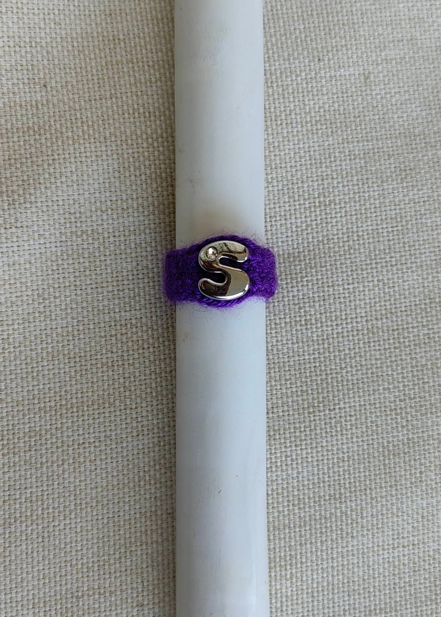 Ring - Purple