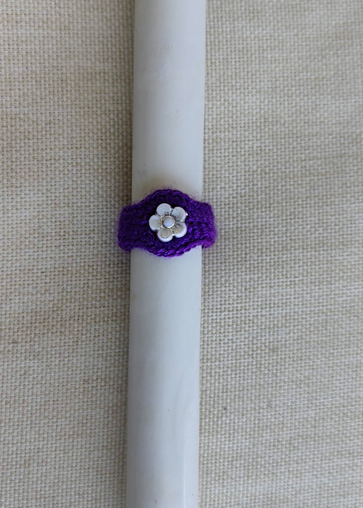 Ring - Purple