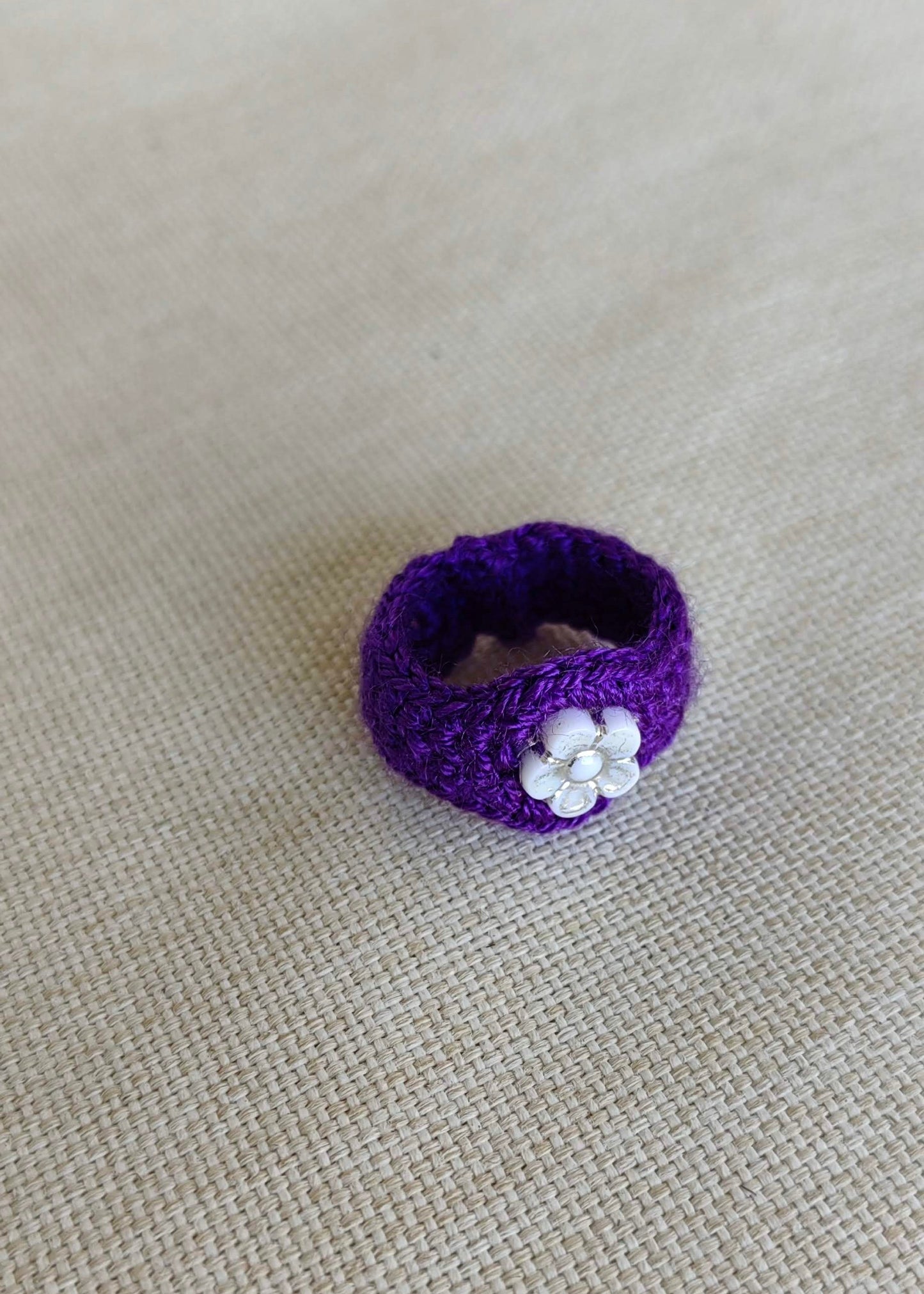 Ring - Purple