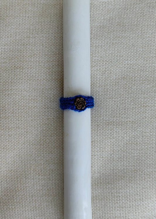 Ring - Royal Blue