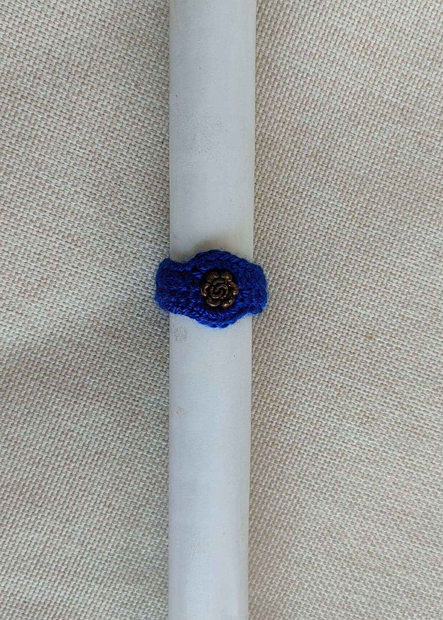 Ring - Royal Blue