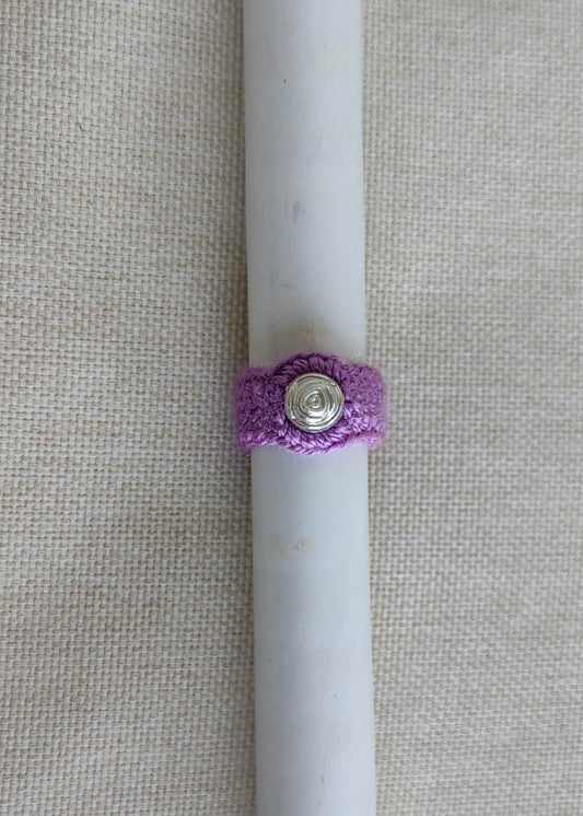 Ring - Periwinkle