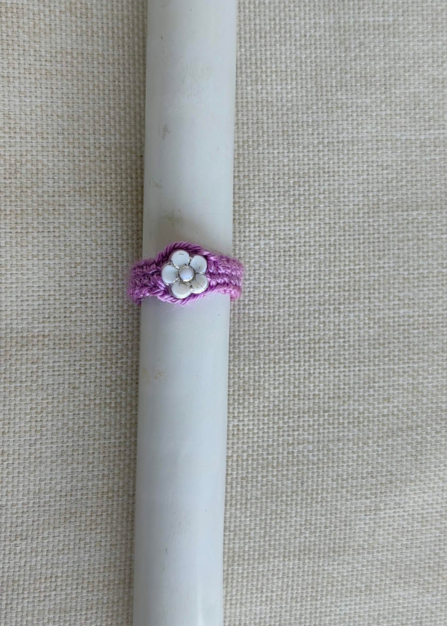 Ring - Periwinkle