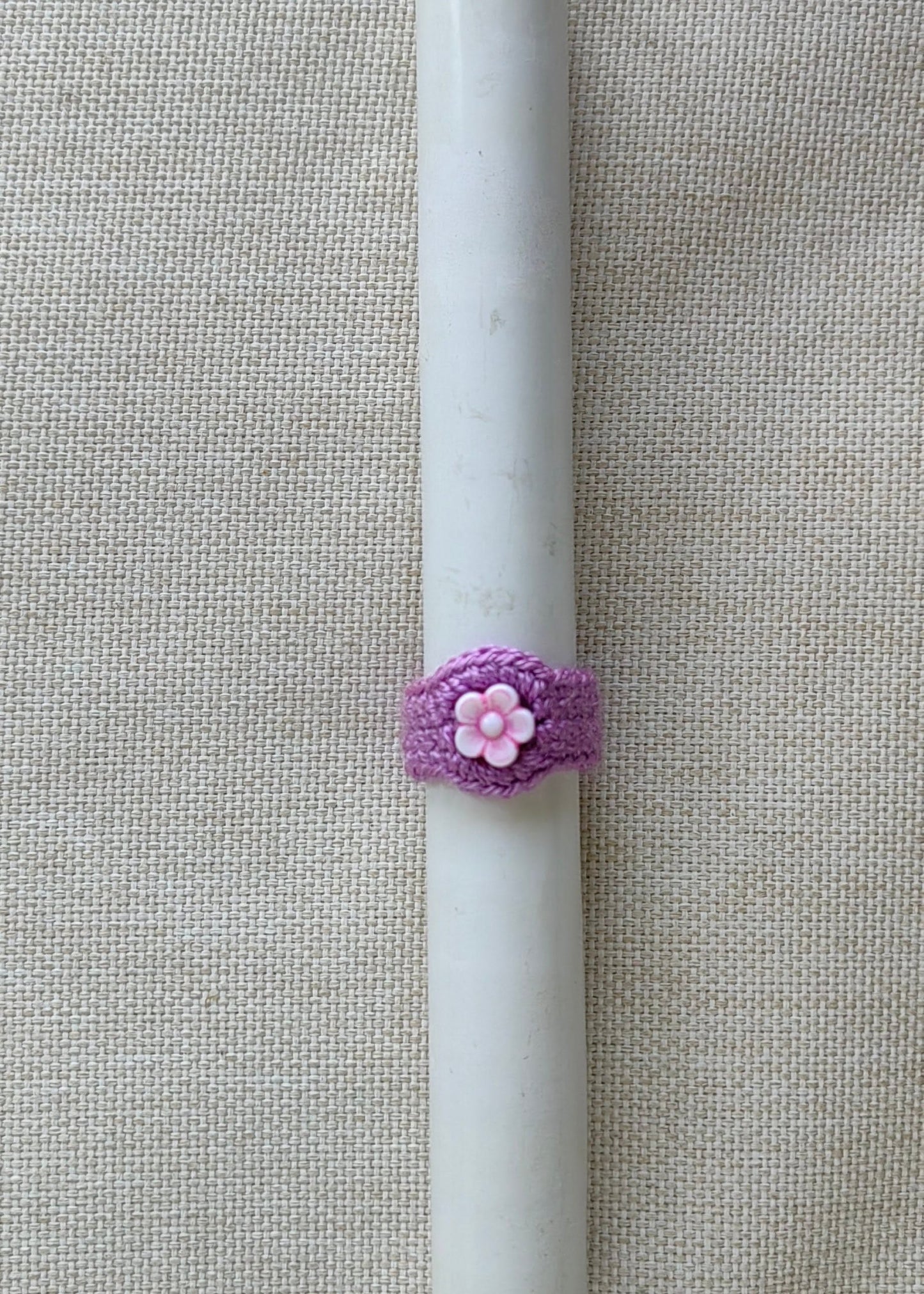 Ring - Periwinkle