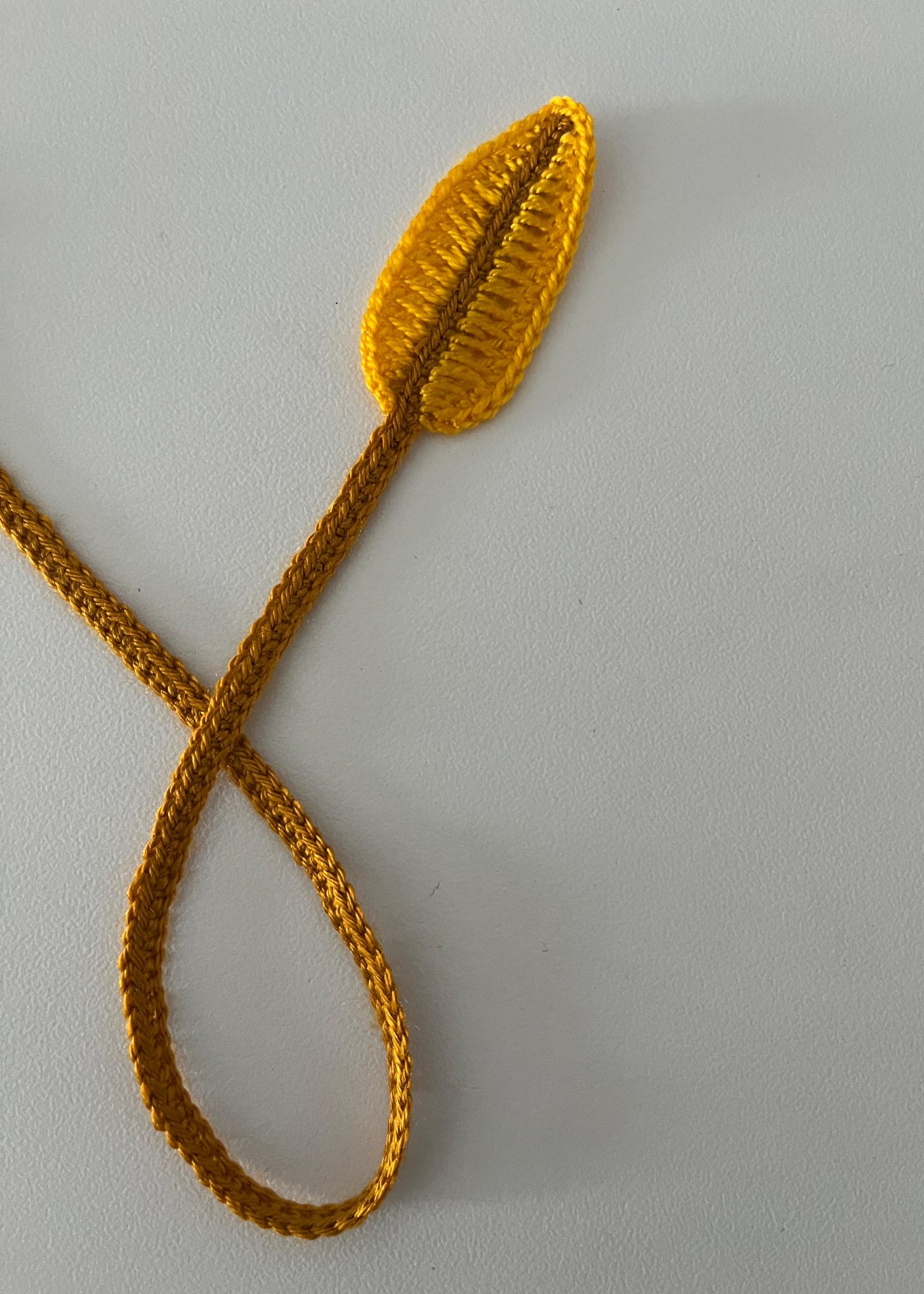 Rabbit Bookmark